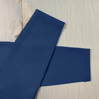 Conjunto deportivo Nude Feel Fitness para mujer, chándal sexy para yoga, ropa deportiva para gimnasio, leggings y ropa interior, ropa de entrenamiento para mujer