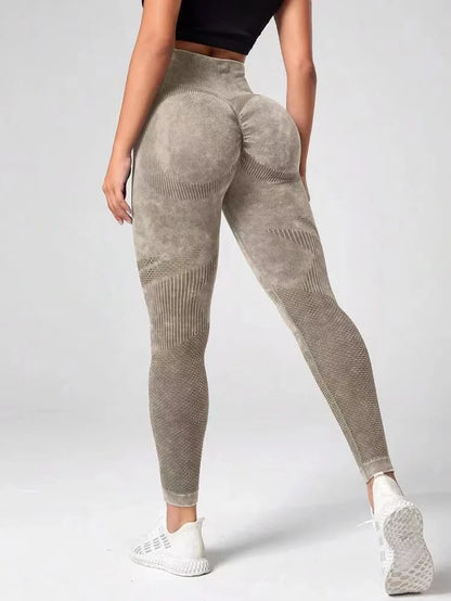 Leggings de mujer, pantalones de yoga, leggings deportivos push up, leggings para levantar glúteos, mallas de cintura alta con efecto moldeador, pantalones sin costuras.