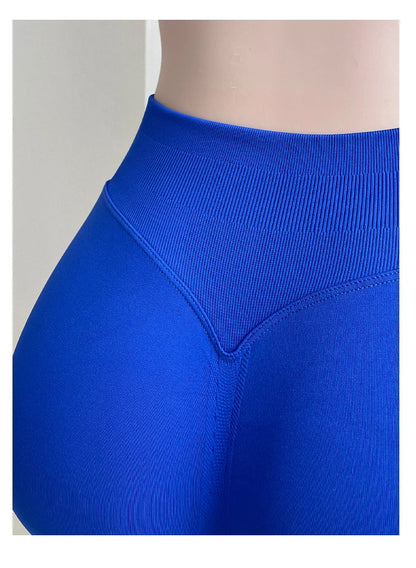 TKITK Leggings Women Seamless Sports Yoga Pants  Gym clothes Fitness Workout wear Tights