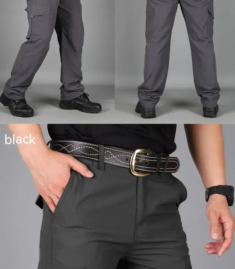 Work Pants Men Man Pants Cargo Pants Span Work Clothes Men's Cargo Pants Cargo Pants Man Men's Cargo Pants Cargo Pants