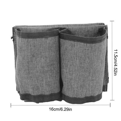 Portavasos para equipaje de viaje, duradero, para llevar a mano, para bebidas, leche, té, café, se adapta a todas las asas de maleta.