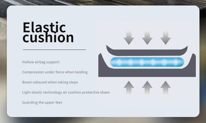 Botas de trabajo de seguridad para hombre con puntera de acero, nuevas, antiaplastamiento y antipinchazos. Calzado antideslizante para hombre, modelos para las cuatro estaciones.