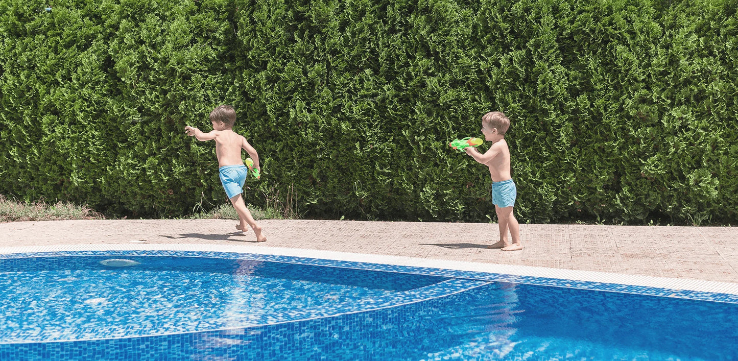 Cámara de seguridad IMOU Cell PT Lite de 3 MP con batería, paneles solares, visión nocturna a color, protección Wi-Fi y protección para exteriores.