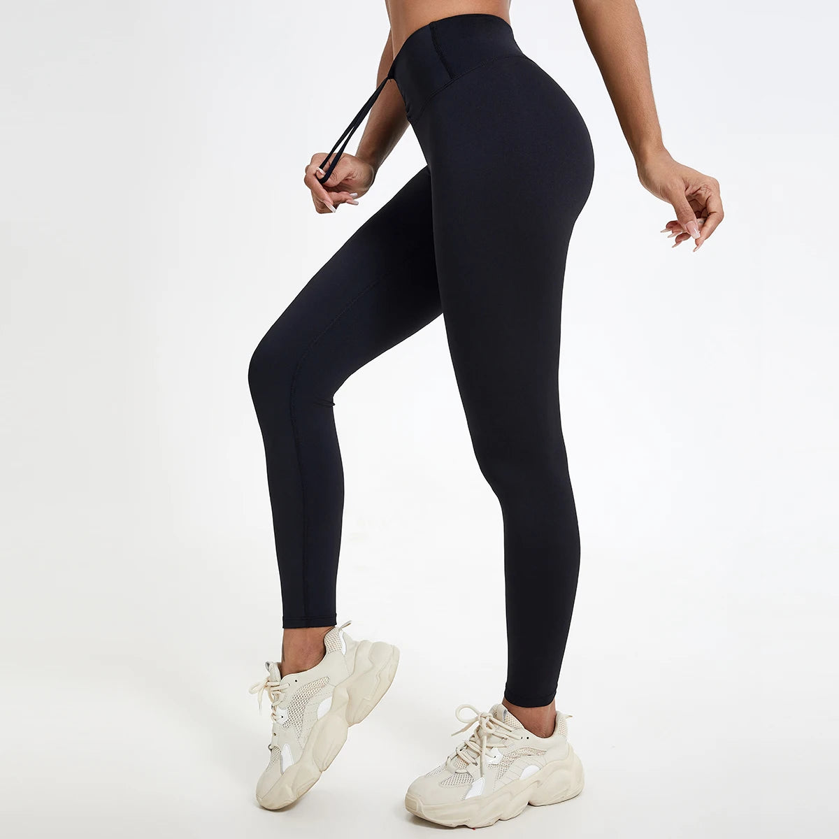 Pantalones de yoga push up para glúteos, leggings deportivos de cintura alta, mallas para correr, fitness, gimnasio, ropa de entrenamiento para mujer, pantalones de yoga para mujer.