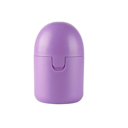 Caja de desinfección para copa menstrual, a prueba de fugas, bolsa de almacenamiento para copa menstrual, estuche para copa menstrual, higiene femenina.