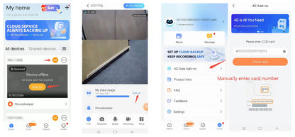 Cámara solar exterior V380Pro de 12 MP con IP 4G/WiFi, visión nocturna HD, seguimiento PTZ, detección de movimiento PIR y seguridad para el hogar (CCTV inteligente).