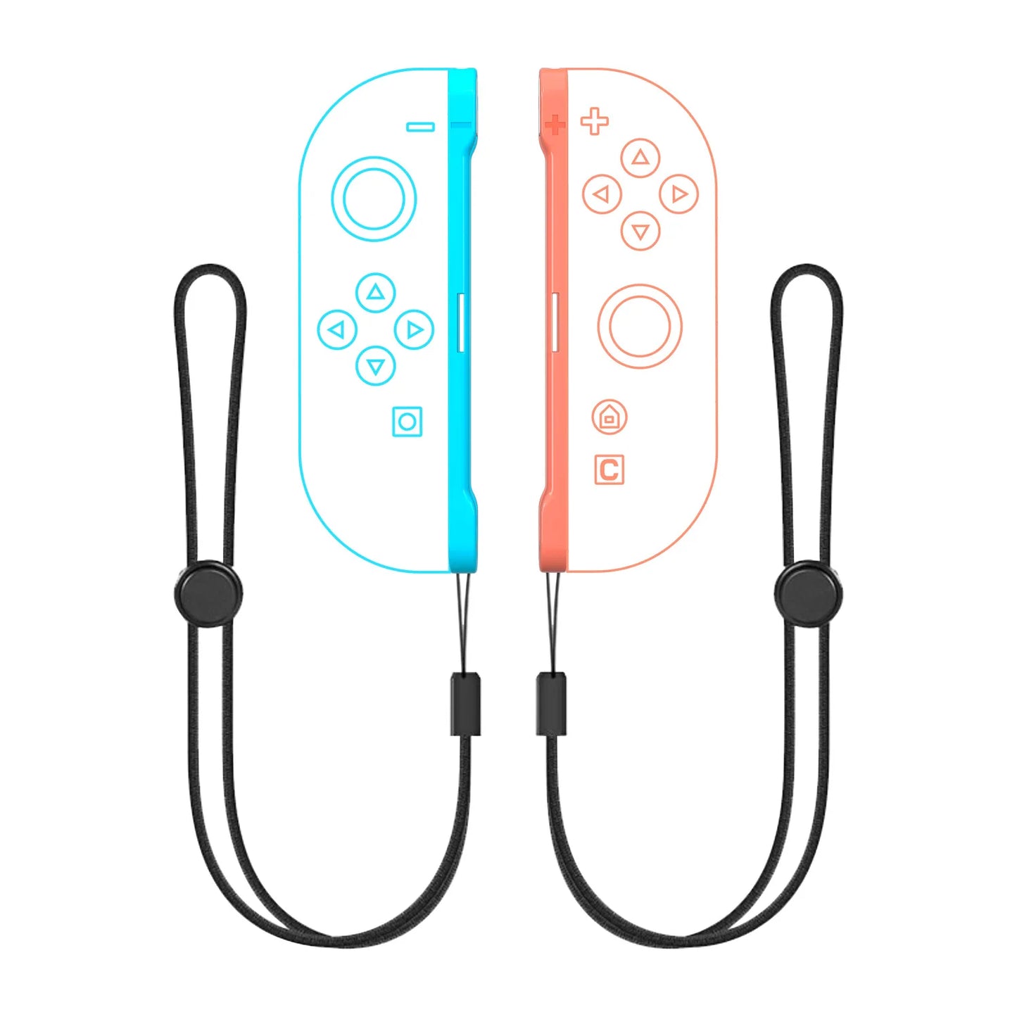 Accesorios para juegos deportivos interactivos para Switch 2: boxeo, tenis, golf y esgrima para la consola NS 2. Regalo para gamers.