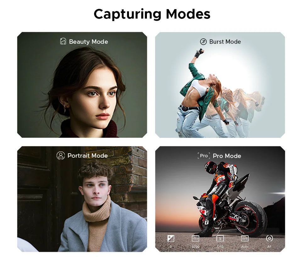 Teléfono resistente DOOGEE S200 Max, 16 GB + 512 GB, batería de 22000 mAh, procesador Dimensity 7050, pantalla de 6,72" a 120 Hz, pantalla trasera de 1,32", linterna dual.