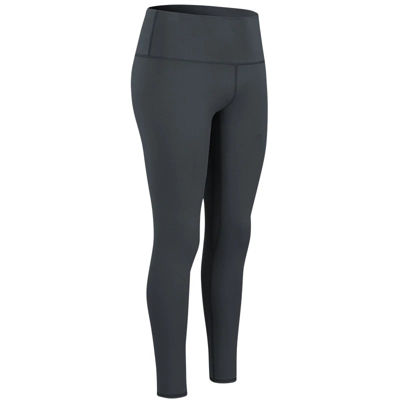 Women's Camouflage Yoga Pants High Waist Push Up Leggings Running Fitness Workout Pants Gym Legging
