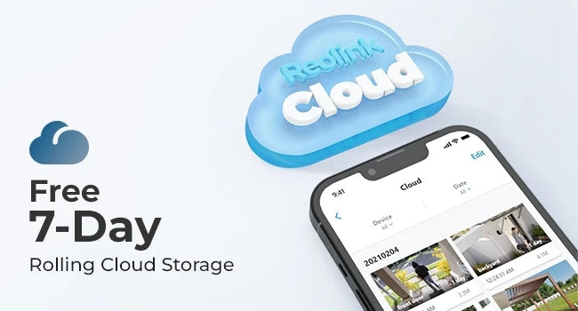 Cámara de seguridad celular REOLINK 4K, SIM 3G/4G LTE, alimentación solar, visión nocturna a color, almacenamiento local/en la nube, cámara exterior con batería