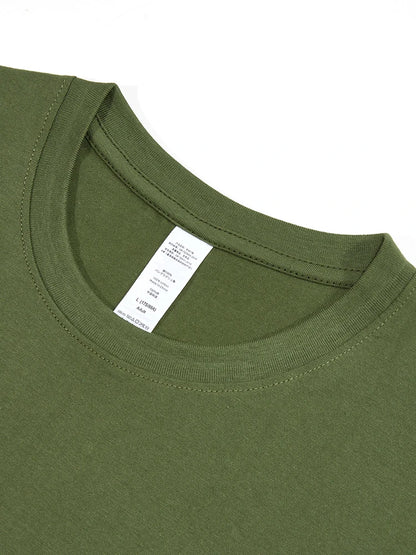 Camisetas de tortuga verde del océano para mujer, camisetas casuales de moda, transpirables, de manga corta y cuello redondo, ropa de calle