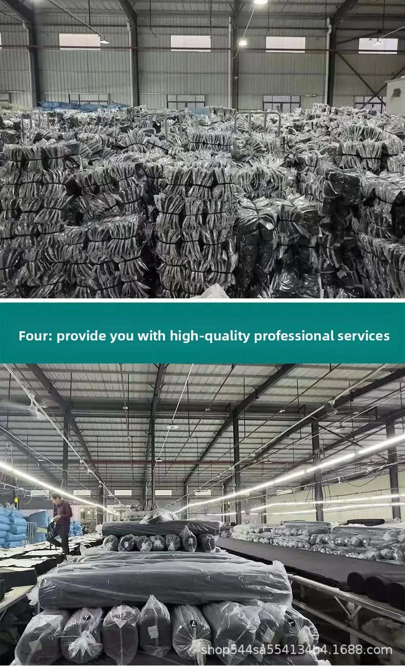 Pantalones casuales de hombre de corte holgado y a la moda, ideales para otoño e invierno. Estilo deportivo clásico y sencillo. Cómodos pantalones holgados para el trabajo.