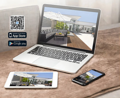 Cámara IP exterior 4K de 8 MP con PTZ, zoom 30x, varifocal, Onvif, H.265, domo, PoE, audio, IMX415, protocolo Hikvision.