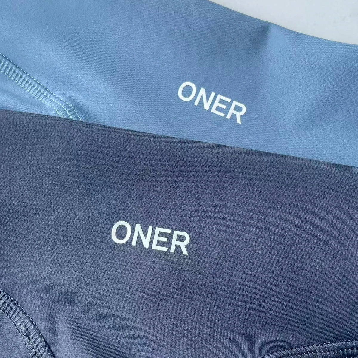 Pantalones deportivos de mujer Oner Active, leggings acampanados, pantalones de yoga de pierna ancha, ropa deportiva transpirable, pantalones casuales versátiles.