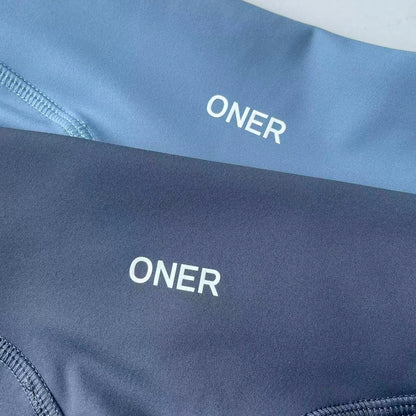 Pantalones deportivos de mujer Oner Active, leggings acampanados, pantalones de yoga de pierna ancha, ropa deportiva transpirable, pantalones casuales versátiles.