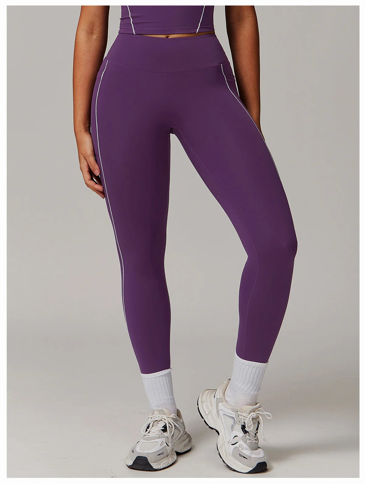 Pantalones deportivos para mujer, leggings de yoga, leggings de cintura alta para entrenamiento, leggings realzadores de glúteos, ropa deportiva para mujer, mallas push-up, ropa de fitness