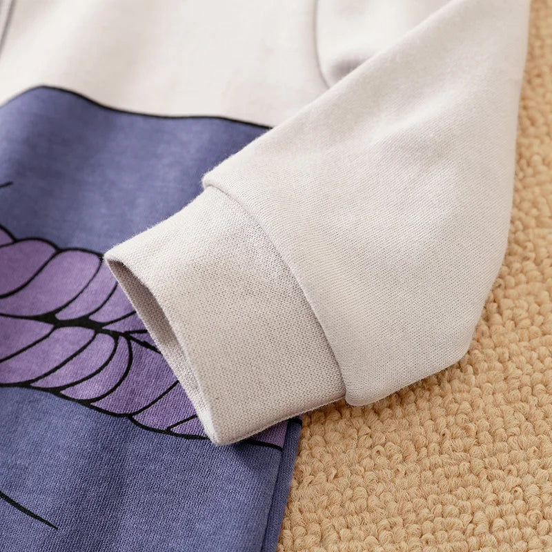 Ropa para recién nacidos, bonita, de algodón, cómoda y suave, para niños y niñas de 0 a 18 años, para primavera y otoño, mono de manga larga para bebés.