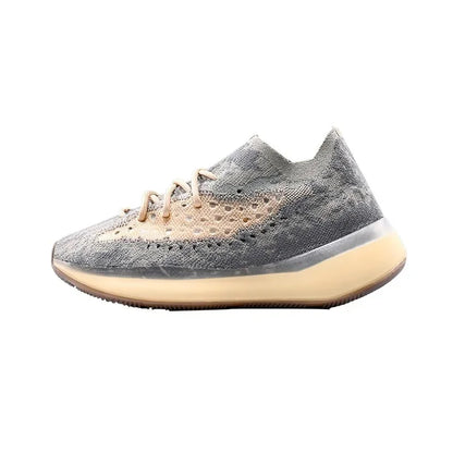 Zapatillas de running Coconut de malla transpirable, versión mejorada, cómodas y suaves, informales, para hombre