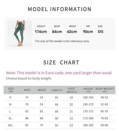 Women's Camouflage Yoga Pants High Waist Push Up Leggings Running Fitness Workout Pants Gym Legging