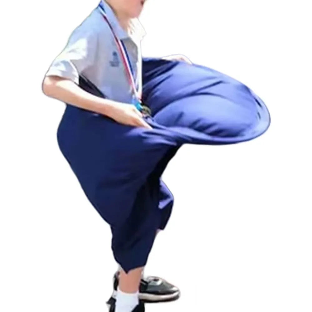 Juego de patio con pantalones de abuela creativos, divertido juego de lanzamiento al aire libre, suave, transpirable, divertido juego de fiesta, actividad grupal