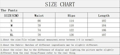 Pantalones de yoga deportivos para mujer, holgados, de pierna ancha, finos, transpirables, con cordón elástico y diseño caído.