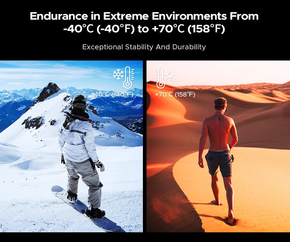 Teléfono robusto DOOGEE V40 Pro 5G versión global, pantalla de 6,78", 16 GB + 512 GB, dimensiones 7300, cámara con IA de 200 MP, 8680 mAh, cargador rápido de 33 W.