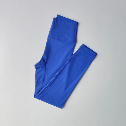 Conjunto de yoga Naked Feel para mujer, sujetador deportivo de alto impacto con almohadillas integradas y leggings que realzan los glúteos, ideal para entrenar en el gimnasio.