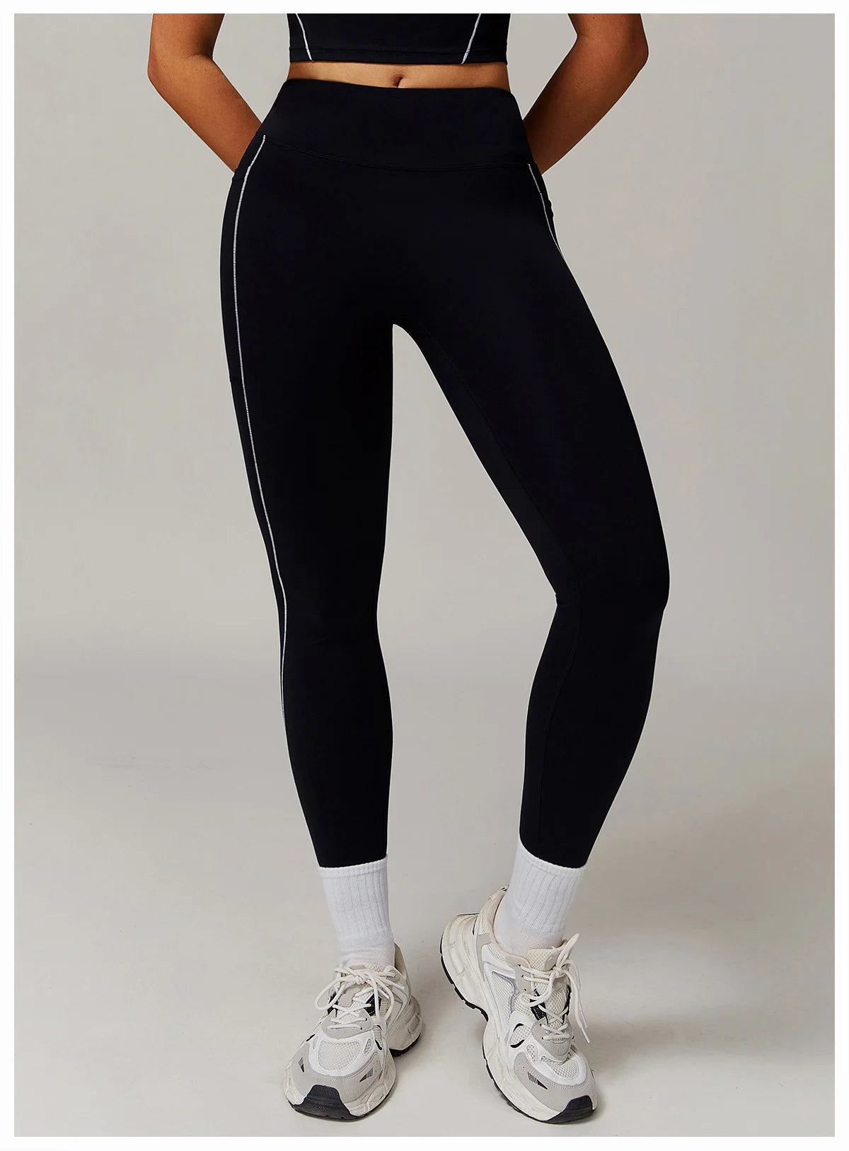 Pantalones deportivos para mujer, leggings de yoga, leggings de cintura alta para entrenamiento, leggings realzadores de glúteos, ropa deportiva para mujer, mallas push-up, ropa de fitness