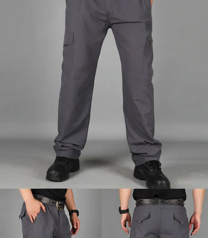 Work Pants Men Man Pants Cargo Pants Span Work Clothes Men's Cargo Pants Cargo Pants Man Men's Cargo Pants Cargo Pants