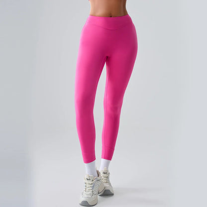 Leggings de Impacto para Mujer, Pantalones de Yoga, Cintura Alta, Levanta Glúteos, Leggings de Gimnasio, Ropa Deportiva para Mujer, Entrenamiento, Fitness, Push Up, Ajustados.