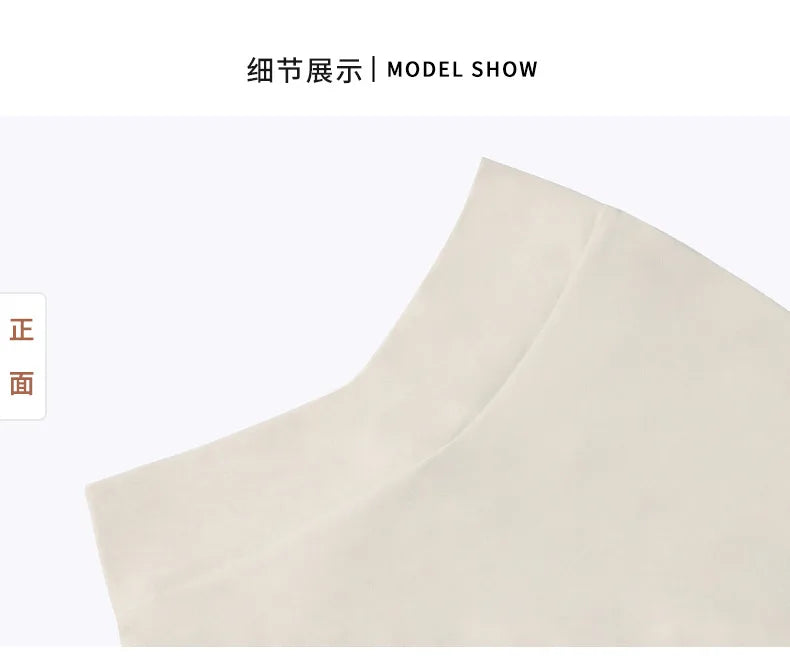 Pantalones de yoga Post-V Bare Sensation, cintura alta, para mujer, realce de glúteos, color melocotón, ideales para ejercicio y fitness.