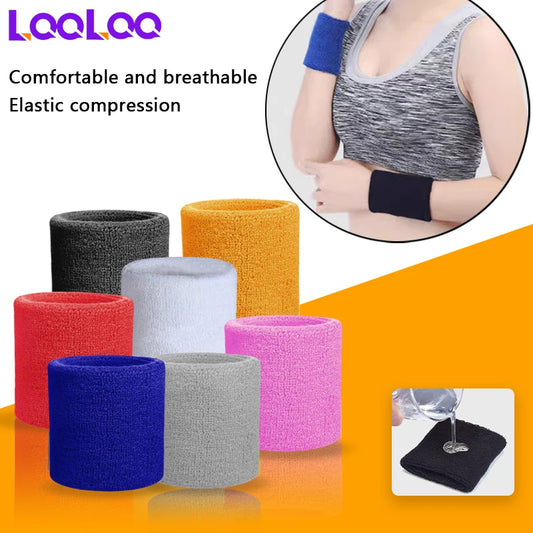 Paquete de 1 pulsera deportiva única multicolor para ligas de baloncesto (negro, amarillo, blanco, azul, rosa, rojo y gris)