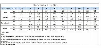10 colors men's long sleeves, business trip, simple and stylish design, regular shirt, XS-6XL size, fast delivery