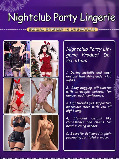 Lencería azul sexy abierta con abertura anal para mujer, mono de encaje hueco, pijama erótico, vestido babydoll de peluche, escote en V profundo, ropa interior porno sin entrepierna.