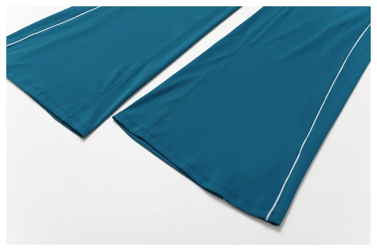 Conjunto de ropa deportiva de yoga con espalda cruzada para mujer, monos de una pieza con bloques de color, monos deportivos sin mangas, conjunto de gimnasio