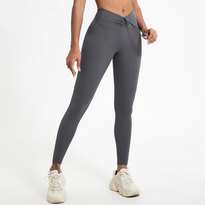 Pantalones de yoga push up para glúteos, leggings deportivos de cintura alta, mallas para correr, fitness, gimnasio, ropa de entrenamiento para mujer, pantalones de yoga para mujer.