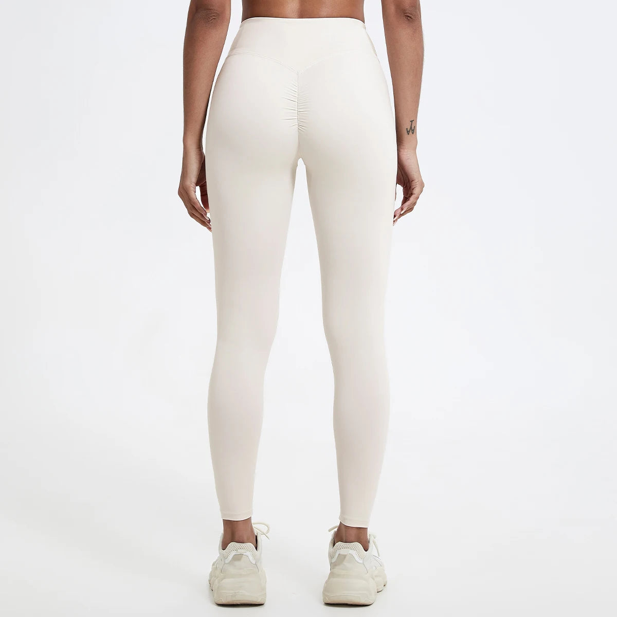 Pantalones de yoga push up para glúteos, leggings deportivos de cintura alta, mallas para correr, fitness, gimnasio, ropa de entrenamiento para mujer, pantalones de yoga para mujer.