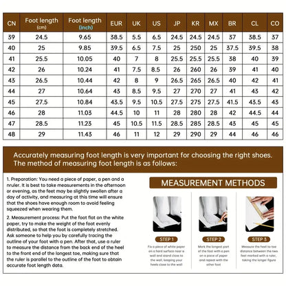 Zapatos de seguridad con puntera de acero LARNMERN para hombre y mujer, anchos, ligeros, cómodos, tipo tenis, de trabajo, coloridos.