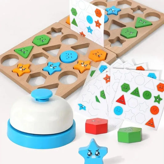 Juguetes Montessori para bebés, niños y niñas, juguetes de aprendizaje, recursos de aprendizaje, juguetes educativos Montesori, juguetes de aprendizaje.