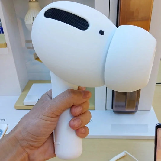 Altavoz Bluetooth portátil con modo auricular gigante, reproductor inalámbrico, altavoz estéreo para música, barra de sonido con reproducción de radio