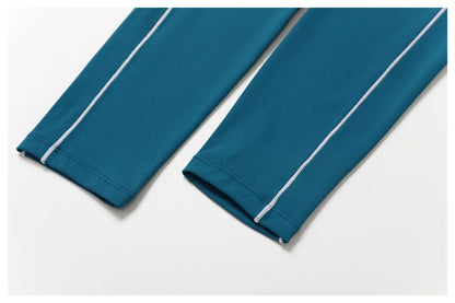 Pantalones deportivos para mujer, leggings de yoga, leggings de cintura alta para entrenamiento, leggings realzadores de glúteos, ropa deportiva para mujer, mallas push-up, ropa de fitness