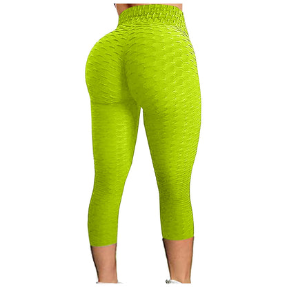 Leggings de Spandex sin Costuras con Estampado Moteado para Mujer, Mallas Suaves para Entrenamiento, Ropa Deportiva, Pantalones de Yoga, Cintura Alta, Ropa de Gimnasio