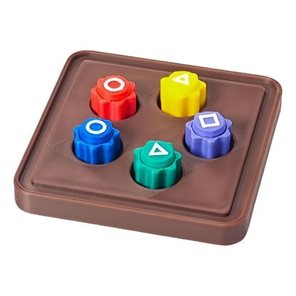 Juego tradicional coreano Juego folclórico coreano que incluye juegos de fiesta familiar Juego Gonggi Jebi Chagi Biseokchigi Paeng-y DDAKJI