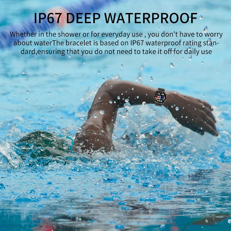 FOXBOX Watch GT3 Pro Reloj inteligente con pantalla AMOLED para hombre, esfera personalizada, respuesta a llamadas, deportivo, fitness, resistente al agua, LIGE