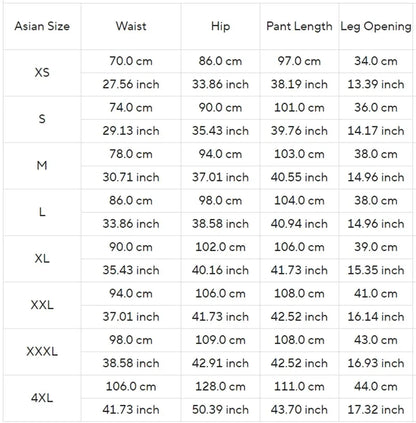 Tactical Cargo Pants Men Combat Trousers Army Military Pants Multiple Pockets Working Hiking Casual Men's Trousers Plus Size 6XL