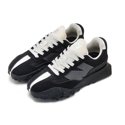 Zapatillas de skate clásicas para exteriores, nuevas y elegantes zapatillas deportivas, tendencia de calzado para hombre y mujer, tallas: 36-44