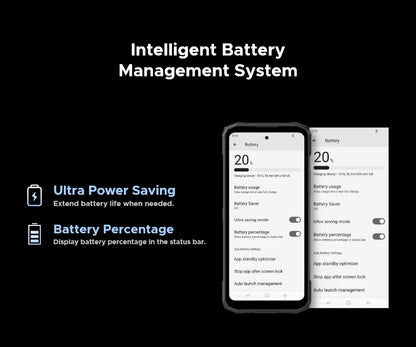 【Brand+】Estreno mundial: DOOGEE Blade10 Max, teléfono resistente con pantalla de 6,56" y 90 Hz, 8 GB de RAM + 256 GB de almacenamiento, cámara trasera de 50 MP, batería de 10300 mAh y carga de 18 W.