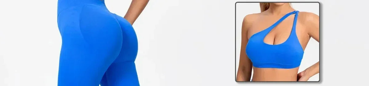 Pantalones de yoga para mujer con estampado de cabeza de lobo en color sólido, tejido de alta calidad, suaves, que no se arrugan, para fitness, correr y entrenamiento.