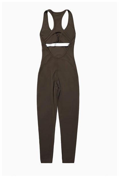 Mono de yoga, mono deportivo para fitness, conjunto de ropa de gimnasio, ropa de yoga, ropa de entrenamiento de pilates para mujer, atuendo push up, ropa deportiva