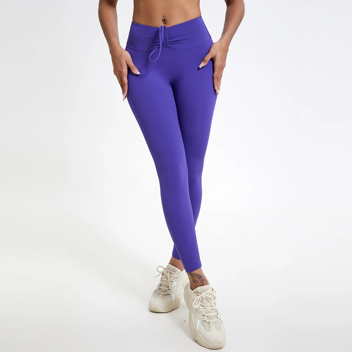 Pantalones de yoga push up para glúteos, leggings deportivos de cintura alta, mallas para correr, fitness, gimnasio, ropa de entrenamiento para mujer, pantalones de yoga para mujer.